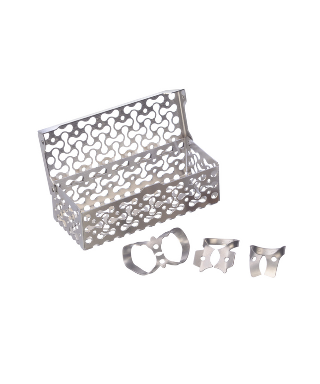 IMS Parts Box Large Infinity Design