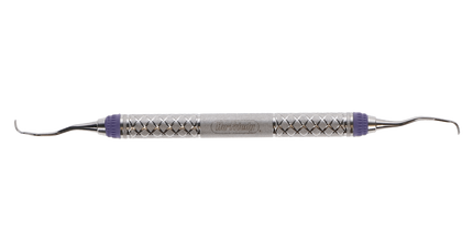 Hu-Friedy - Curette Gracey #11/12 hdl #9 Rigid mesial