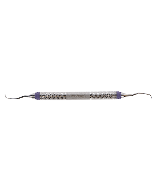 Hu-Friedy - Curette Gracey #11/12 hdl #9 Rigid mesial