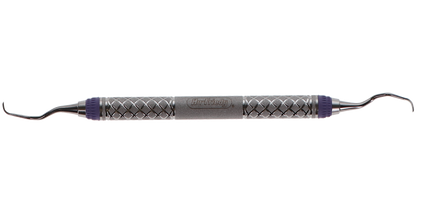 Curette Gracey AF DE 13/14 Rigid  #9 Handle