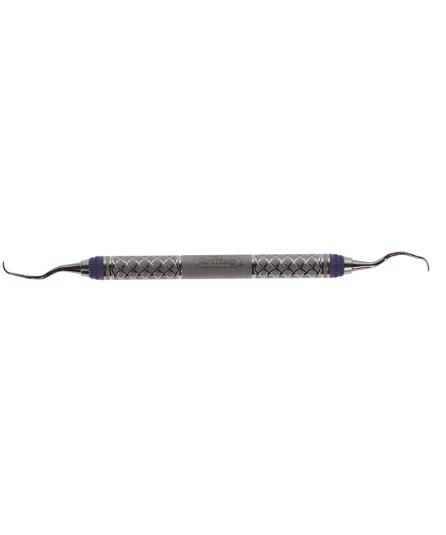 Curette Gracey AF DE 13/14 Rigid  #9 Handle