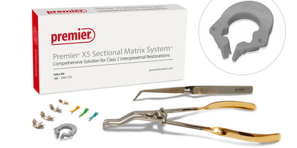 Premier X5 Intro Kit