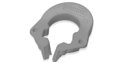 Premier X5 Ring Universal- Qty 35