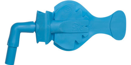 Zirc - Mr. Thirsty One-Step Large/Blue 50/Pk