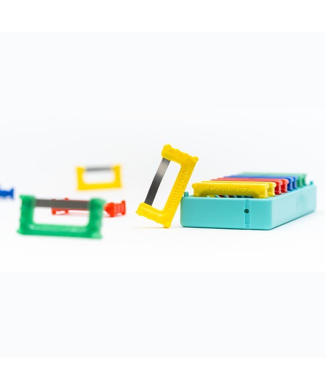 Directa - Contacez Ipr Assorted 16 Includes 4 007