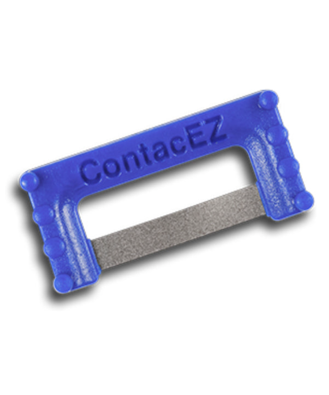 Directa - Contacez Ipr Widerner Dark Blue Coarse Doublesided