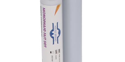HSB - VPS?Vinyl?Polysiloxane?Impression?Material?2/Pk?Monophase FS