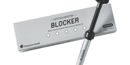Omnichroma Blocker Syringe 4gm - (10117)