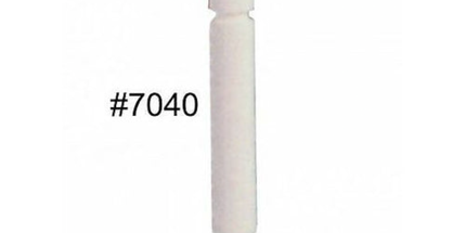 Plasdent - Block-4-Bite #7040 Disposable Bite Blocks for Panoramic X-Ray Machines, Fits GE