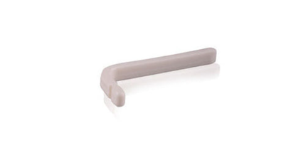 Plasdent - Block-4-Bite Disposable X-Ray Bite Blocks, Fits Yoshida, Kaycor Panoura Models