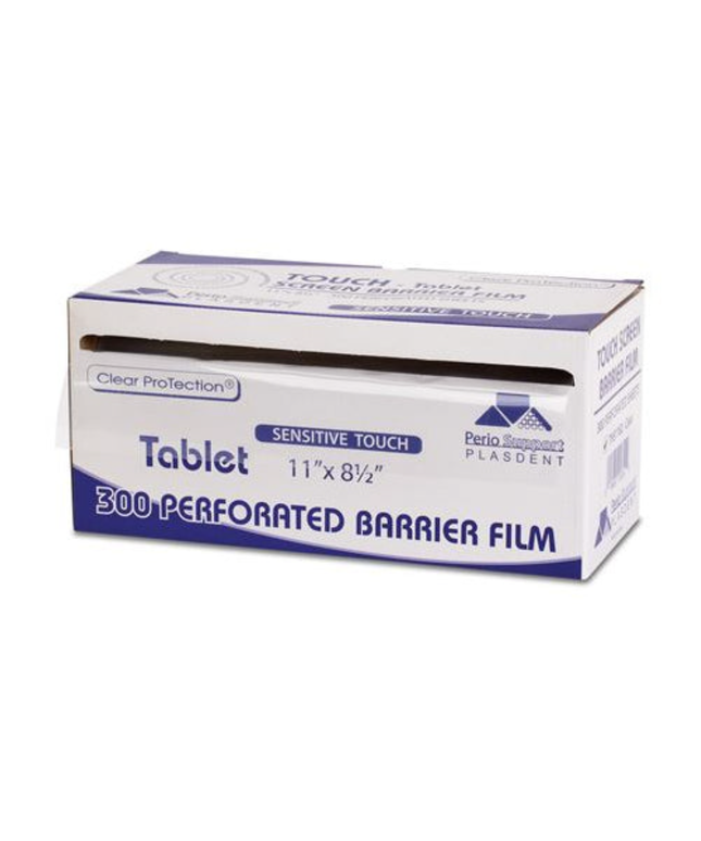 Plasdent - Touch Screen Barrier Film Tablet 11 D 166487