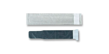 Plasdent - Sensor Sheaths with Paper Backing for SHICK, Size 2 500/Cs. Specially