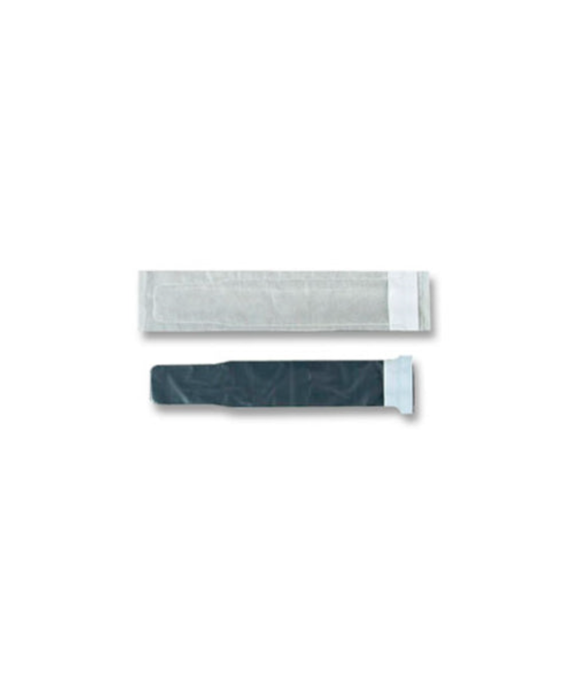 Plasdent - Sensor Sheaths with Paper Backing for SHICK, Size 2 500/Cs. Specially