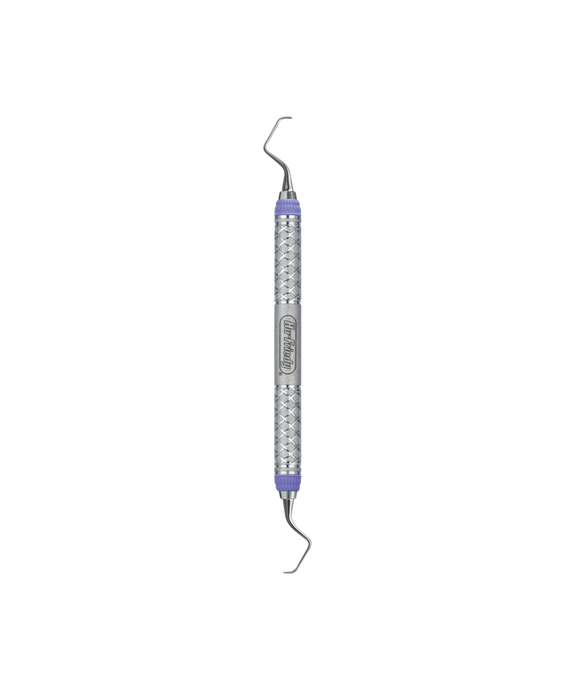 Hu-Friedy - Curette Gracey #7/8 hdl #9 Rigid