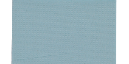 Medicom - Bib 13X18 2-Ply Blue 500/Cs
