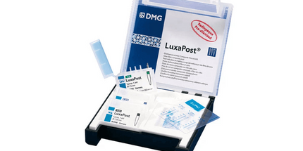 DMG - LuxaPost Intro Kit