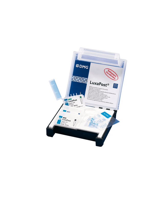 DMG - LuxaPost Intro Kit