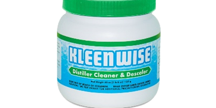 Kleen Still Descaler