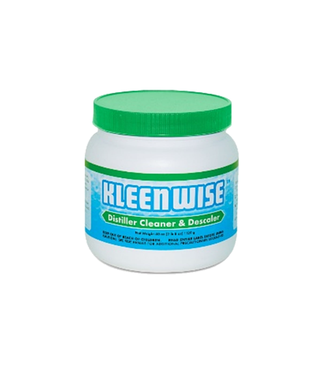 Kleen Still Descaler