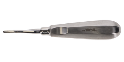 HSB - Elevator Root Tip #80 Heidbrink