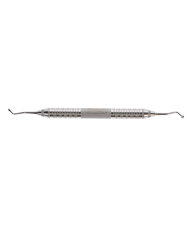 Hu-Friedy - 21B DE Cone Burnisher - #6 Satin Steel Hdl