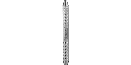 Hu-Friedy - 28 DE Margin Trimmer - #6 Satin Steel Hdl