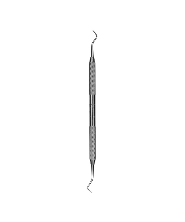 Hu-Friedy - 29 DE Margin Trimmer - #6 Satin Steel Hdl