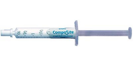 Shofu - CompoSite Polishing Paste ? 5 g