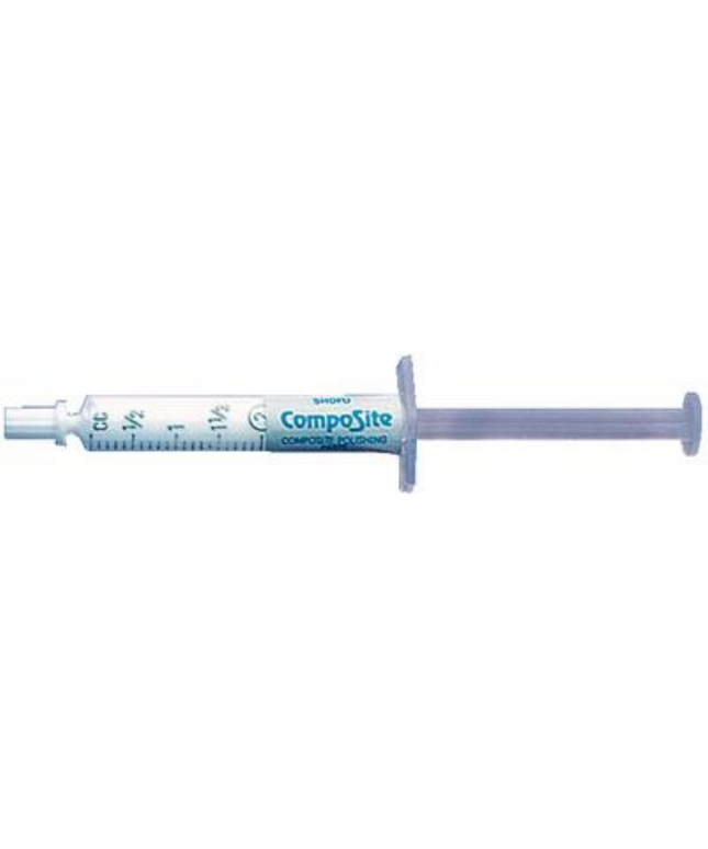 Shofu - CompoSite Polishing Paste ? 5 g