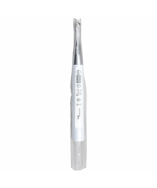 Premium Plus - Intraoral Camera / Right Angle Curing Light Sleeves (for C02-C/S/D) 500/Pk