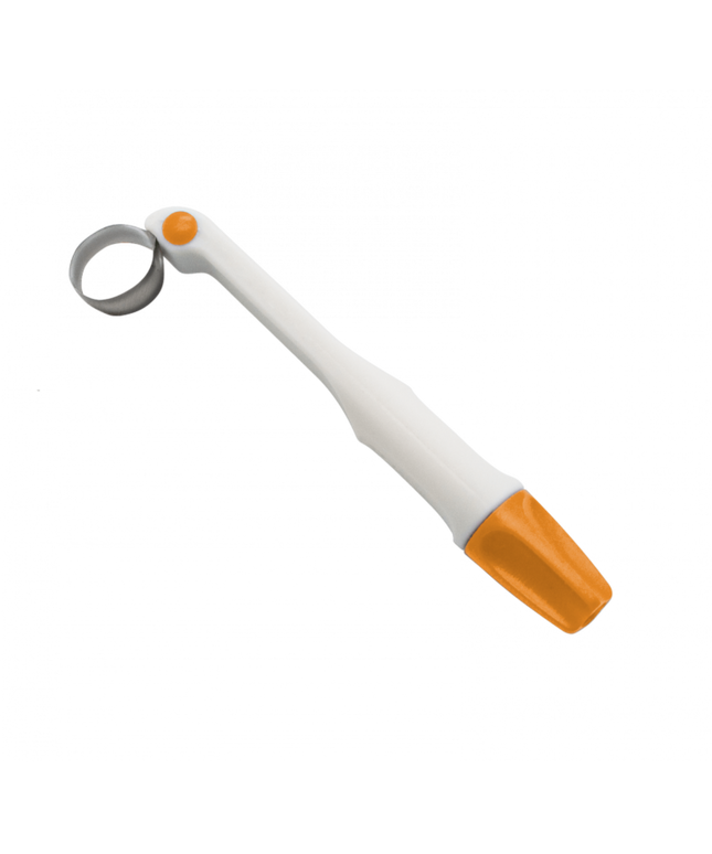 Medicom - SafeMatrix Bands 6.0mm Wide Contour Orange 50/Bx