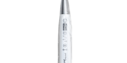 Premium Plus - Pen-Type Curing Light Sleeves 500/box Small Short 11" X 2". Disposable Made