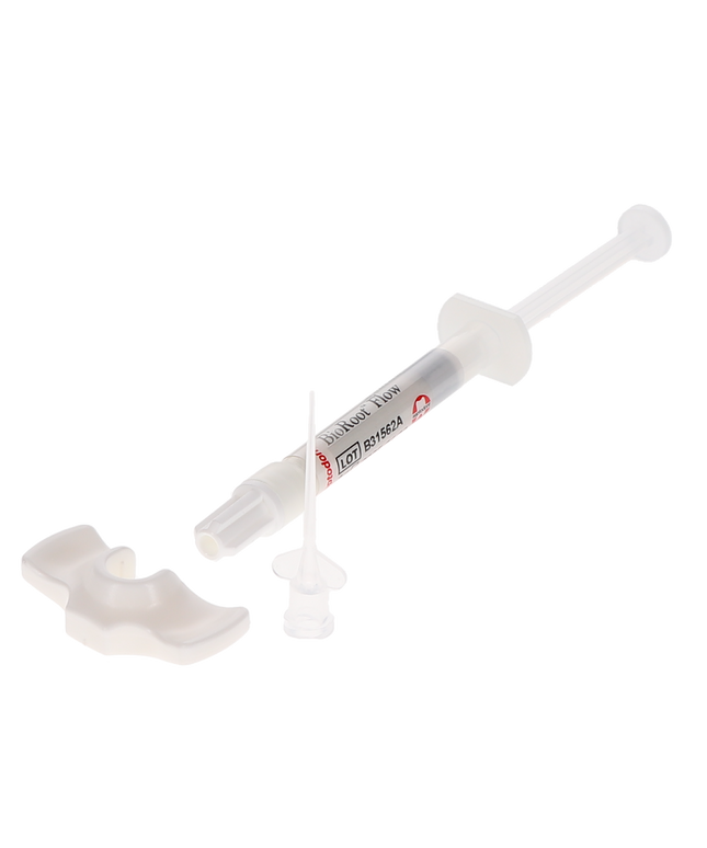 Septodont - BioRoot Flow 2g Syringe