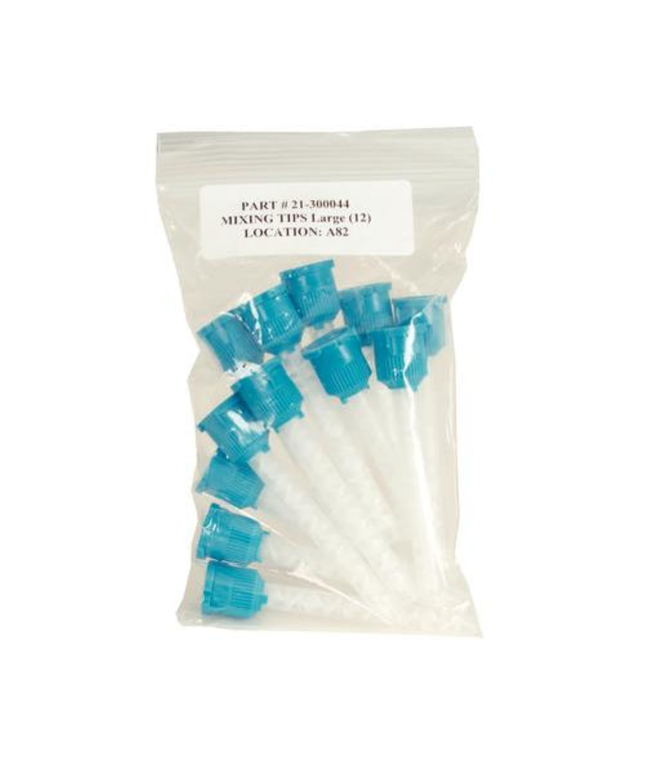 Perfectim Mixing Tips Large 12/Pk