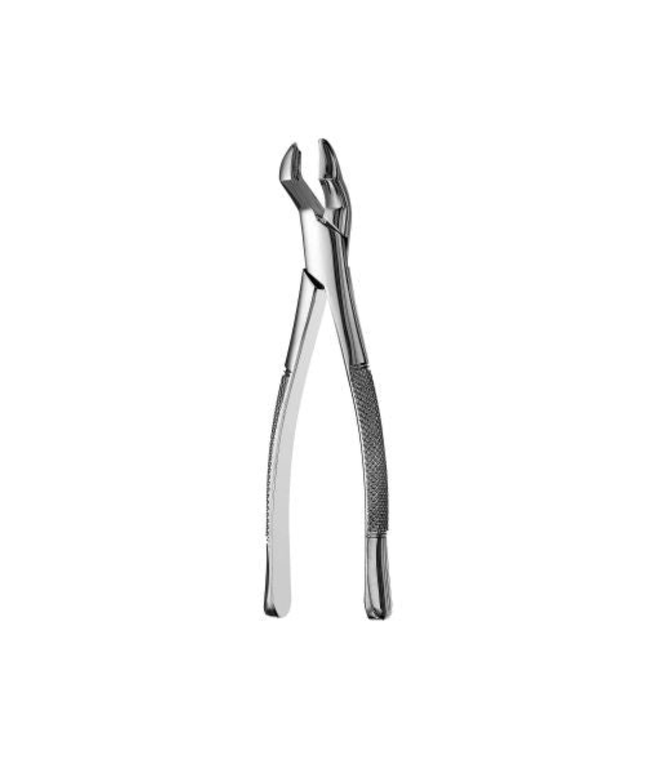 Hu-Friedy - Hu-Friedy - Forceps #53L SM 1-2 Molar, Point left