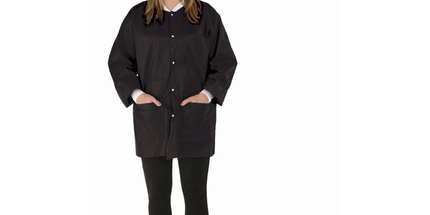Medicom - SafeWear Hipster Jacket Black Medium 12/Pk