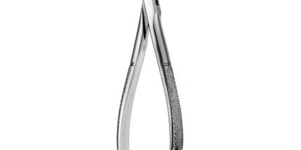 Hu-Friedy - Hu-Friedy - Forceps #233 Europ., IM Roots