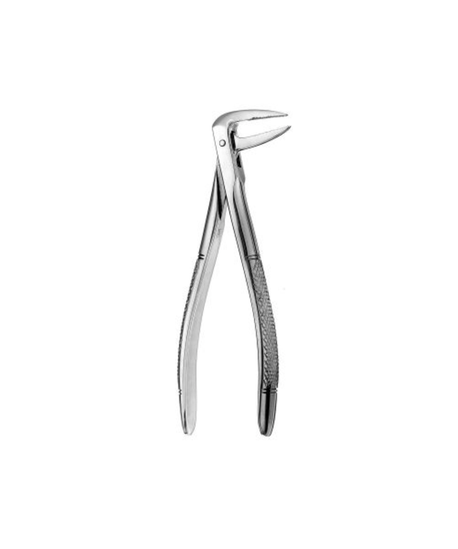 Hu-Friedy - Hu-Friedy - Forceps #233 Europ., IM Roots