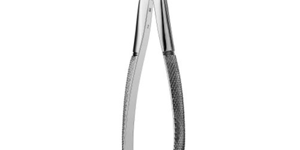 Hu-Friedy - Hu-Friedy - Forceps #22 Europ., IM Molar