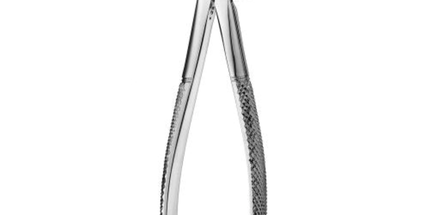 Hu-Friedy - Hu-Friedy - Forceps Mead MD3 IM anterior