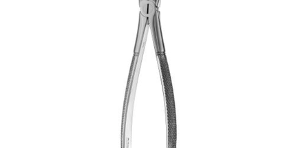 Hu-Friedy - Hu-Friedy - Forceps Mead MD2 SM 1-3 Molar