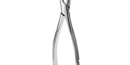 Hu-Friedy - Hu-Friedy - Forceps #69 SM root