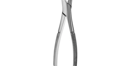 Hu-Friedy - Hu-Friedy - Forceps #65 SM incisors