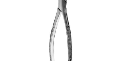 Hu-Friedy - Hu-Friedy - Forceps #62 SM anterior