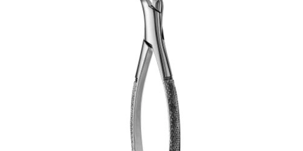 Hu-Friedy - Hu-Friedy - Forceps Parmly Alveolar #32A SM Premolar