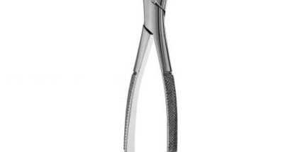 Hu-Friedy - Hu-Friedy - Forceps #222 IM 3 Molar