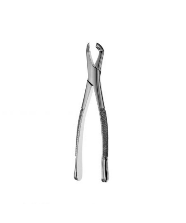 Hu-Friedy - Hu-Friedy - Forceps #222 IM 3 Molar