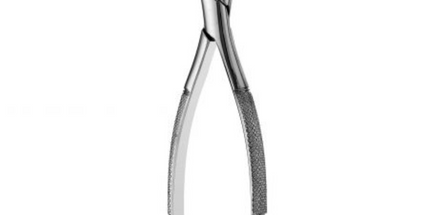 Hu-Friedy - Hu-Friedy - Forceps Hull #101 SM Premolar