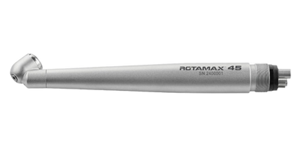 Sable - Rotamax Pro 45 4-Hole Fixed Back End HS, 2000024