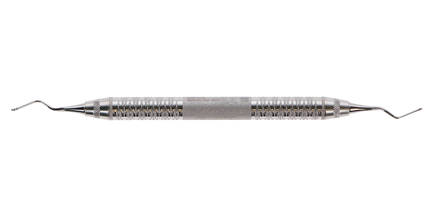 Mini Five Curette DE 13/14 #6 Handle